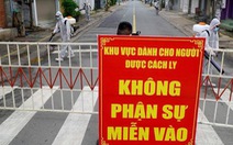 Trà Vinh: 1 sinh viên nghi mắc COVID-19 liên quan Hội thánh truyền giáo Phục Hưng