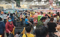 Tỉ phú Trần Bá Dương: Thaco sẽ mở 11 đại siêu thị tại Việt Nam