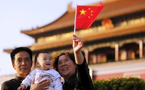 Trung Quốc thông báo cho phép đẻ 3 con