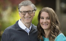 Hôn nhân kỳ lạ của Bill và Melinda Gates: Hào quang và mâu thuẫn