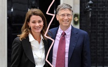 Số phận quỹ từ thiện mang tên vợ chồng Bill Gates sẽ ra sao sau vụ ly hôn?