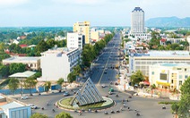 Tây Ninh: Đẹp hơn, hiện đại hơn