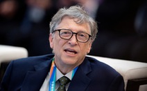 Dân mạng Trung Quốc không thể ngưng 'bàn loạn' về vụ ly hôn của Bill Gates
