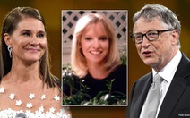 Vợ tỉ phú Bill Gates thỏa thuận cho chồng đi nghỉ với tình cũ hằng năm?