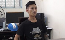 Hai người Trung Quốc nhốt người, tống tiền ở Đà Nẵng bị bắt ở Hậu Giang