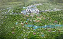 Phát triển dự án Đại đô thị sinh thái toàn diện Felicia City