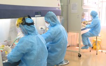 Thái Bình cho học sinh nghỉ sau 5 ca dương tính trong cộng đồng