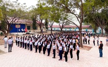 Bình Thuận tạm dừng thi thử tốt nghiệp THPT năm 2021