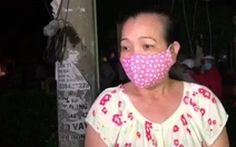 Nhân chứng vụ cháy 8 người chết: 'Đèn cầy đổ xuống phựt cháy, ba đứa nhỏ ôm nhau chết'
