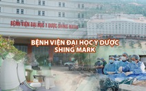 Camera Y tế: Khám phá bệnh viện tư nhân có vốn đầu tư nước ngoài lớn nhất tại Việt Nam