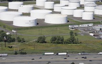 Tấn công mạng buộc đóng hệ thống đường ống dẫn dầu lớn ở Mỹ