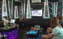 Hải Phòng phong tỏa karaoke Olala, cách ly nhiều tiếp viên