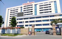 Bắc Ninh tìm người đến Bệnh viện Đa khoa tỉnh từ ngày 25-4 đến nay