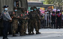 Chính quyền quân sự Myanmar phê duyệt gói đầu tư 2,8 tỉ USD