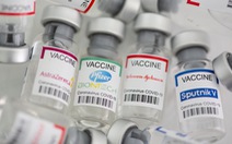 EU, Anh, Nhật, Singapore, Hàn... quan ngại vụ bỏ quyền sở hữu trí tuệ vắc xin COVID-19