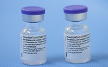 Mỹ khẳng định trao các nước 500 triệu liều vắc xin COVID-19 vô điều kiện