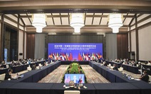 Bộ trưởng Bùi Thanh Sơn nói gì về kết quả Thượng đỉnh ASEAN - Trung Quốc?