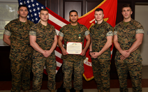 Bé trai được 2 lính Mỹ cứu ở biển Phú Quốc: 2 lần ngưng tim và 49 ngày vượt tử thần