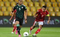 Video: Đội trưởng đá hỏng phạt đền, Indonesia thua 'tan nát' trước UAE