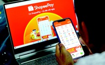 Trải nghiệm giao diện mới ShopeePay 'cơn mưa ưu đãi'