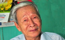 Tiễn biệt một người hiền: Nhà văn Nguyễn Xuân Khánh