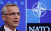 NATO: Phải có chính sách mạnh mẽ hơn trước sự bành trướng của Trung Quốc