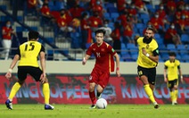 Dự đoán cầu thủ xuất sắc nhất trận Việt Nam - UAE: Nghiêng về các tiền vệ