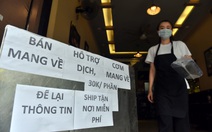 2 tuần tới, TP.HCM dập dịch ra sao?