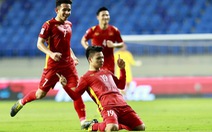 Báo Úc: 'Việt Nam có thể gây sốc tại vòng loại cuối cùng World Cup 2022'
