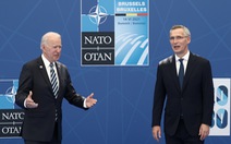 NATO cải cách để hợp thời