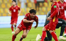 Việt Nam và những đội nào góp mặt ở vòng loại cuối cùng World Cup 2022?