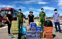 Khi người dân góp sức chống dịch