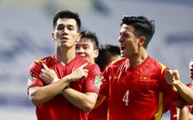 Các trận đấu của đội tuyển Việt Nam sẽ được tổ chức trên sân Mỹ Đình