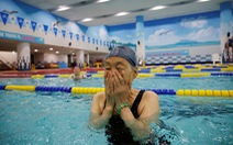 Người cao tuổi Hàn Quốc như ‘sống lại’ nhờ vắc xin
