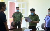 Khởi tố 3 người dùng sà lan đưa người từ Campuchia về trái phép