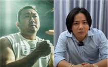 Bệnh viện Việt Nam lên phim của Ma Dong Seok, Khoa Pug bị chỉ trích khi 'review' mộ Chí Tài