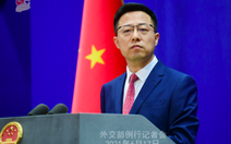 Trung Quốc lập luận: Các nhà khoa học Vũ Hán 'nên được trao Nobel'