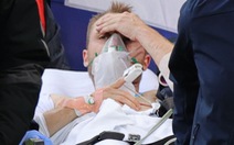 Christian Eriksen xuất viện sau khi phẫu thuật thành công