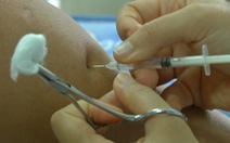 Bà Rịa - Vũng Tàu: Gần 1 triệu người đăng ký mua vắc xin, tỉnh xin mua 1,5 triệu liều