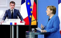 Mỹ sẵn sàng giải đáp nghi vấn liên quan vụ nghe lén lãnh đạo châu Âu