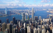 Nhân viên ngoại giao Đài Loan rời Hong Kong, từ chối ký cam kết 'một Trung Quốc'