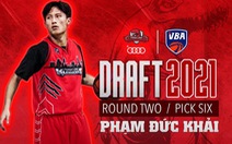 5 miếng ghép hoàn hảo từ VBA Draft 2021