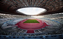 Olympic Tokyo 2020: Tối đa 10.000 khán giả được vào sân