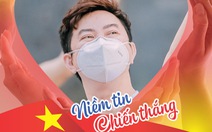 'Tình người nơi tuyến đầu phòng chống dịch COVID-19': Nể phục, biết ơn và hạnh phúc