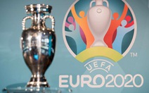 Webthethao247 sở hữu bản quyền EURO 2020