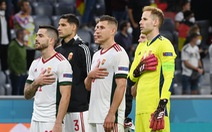 Xếp hạng bảng F Euro 2020: Pháp đầu bảng, Hungary ngẩng cao đầu