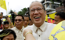 Cựu tổng thống lãnh đạo Philippines thắng Trung Quốc vụ kiện Biển Đông qua đời