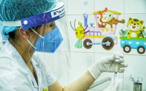 Hà Nội chuẩn bị 5,1 triệu liều vắc xin để tiêm diện rộng