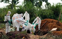 Virus dịch bệnh - cuộc chiến xuyên thế kỷ của loài người - Kỳ 4: Thung lũng tử thần của vắc xin Ebol