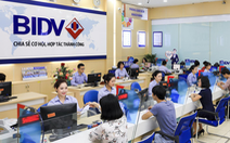 BIDV nhận giải ‘Ngân hàng lưu ký - giám sát tốt nhất Việt Nam 2021’